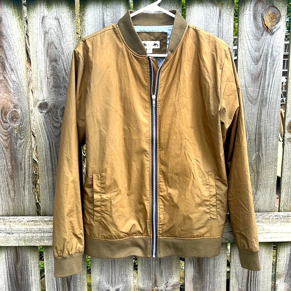 Ranch Bomber Jacket Men’s M